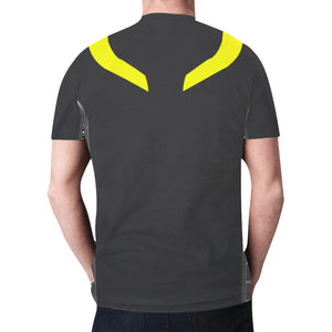 Men's Wolv AOU Shirts