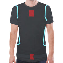 Load image into Gallery viewer, Men&#39;s BW A Assemble S03 Shirt