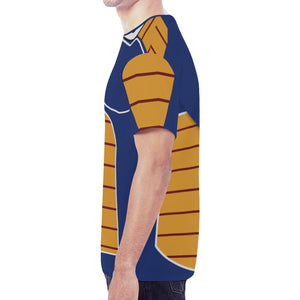 Nappa Shirt
