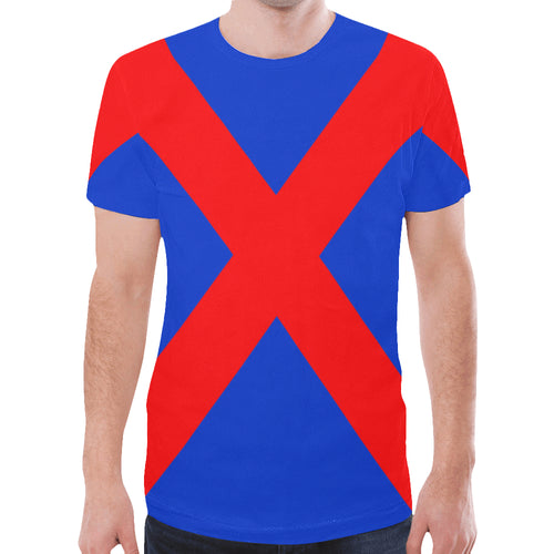 Men's X-Factor 2 Beast Shirt
