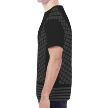 Load image into Gallery viewer, Black Ninja Shirt 2