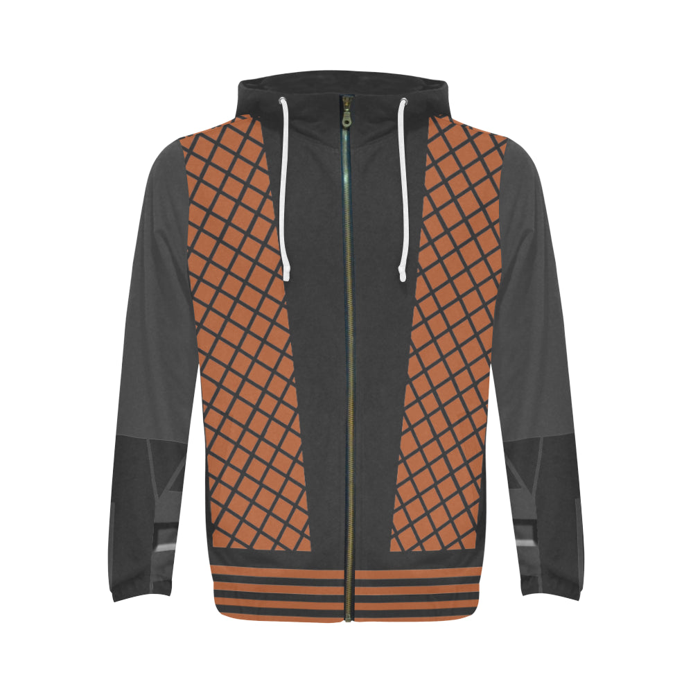 Men's Brown Ninja 2