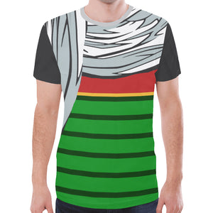 DBZ Young Paragus Shirt
