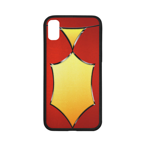 Woman Spider Case