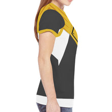 Load image into Gallery viewer, Women&#39;s Black Shirt