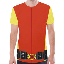 Load image into Gallery viewer, Men&#39;s Ultimate Last X Shirt