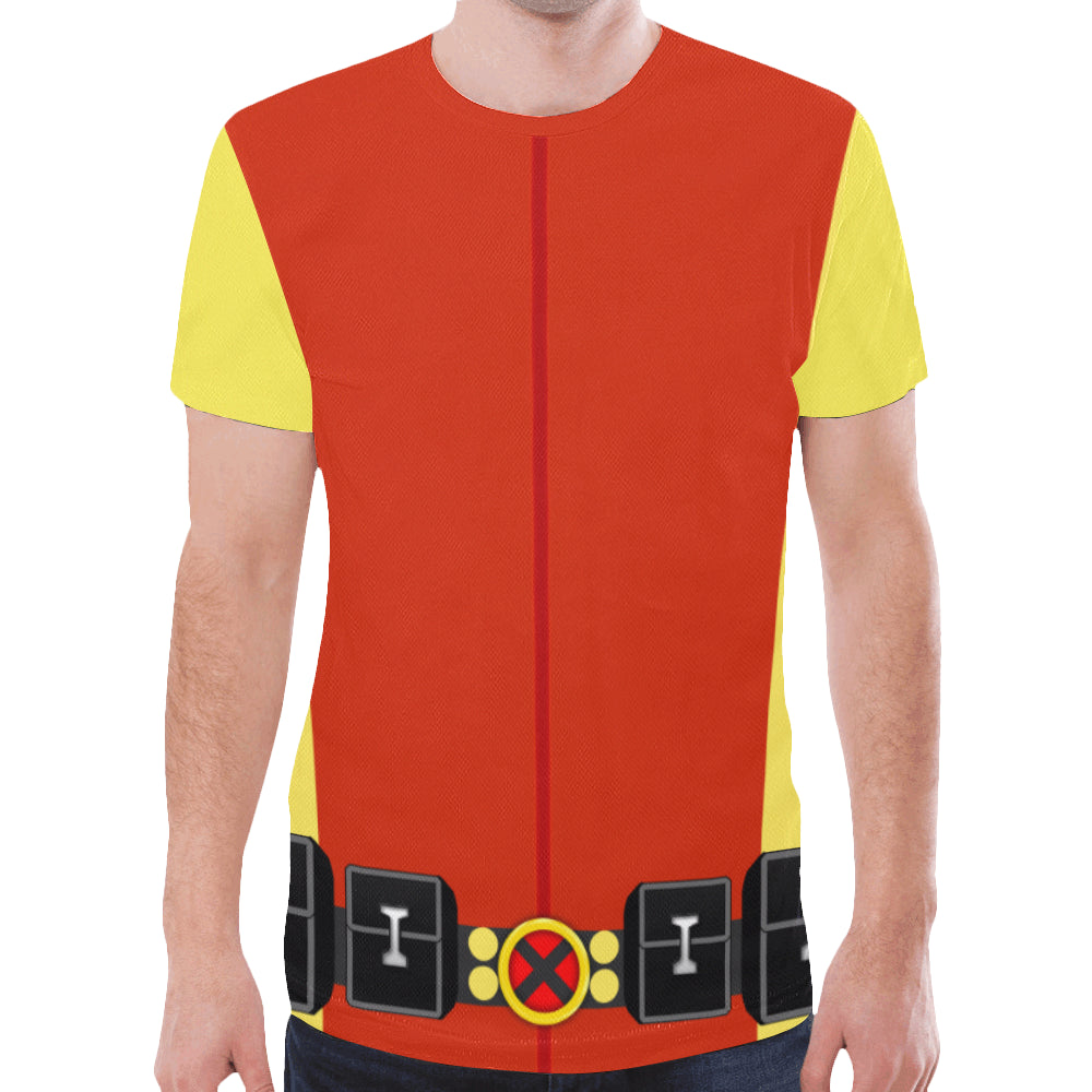 Men's Ultimate Last X Shirt
