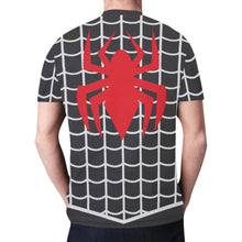 Load image into Gallery viewer, Men&#39;s Dormammuverse Spider Shirt