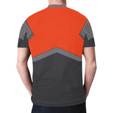 Load image into Gallery viewer, Men&#39;s X The End Optic Blast Shirt