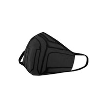 Load image into Gallery viewer, Black Ninja Legacy Dust Mask