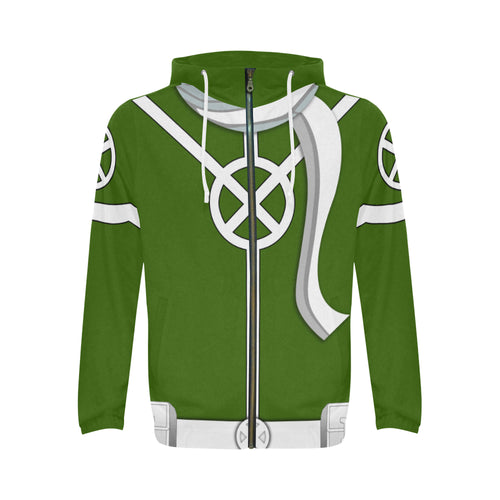 Men's X Legacy Rogue