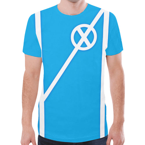 Men's Xterminators Shirt