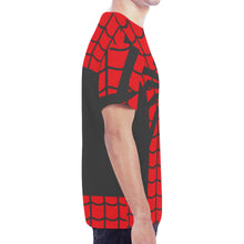 Load image into Gallery viewer, Men&#39;s Surveillance Suit Spider Shirt