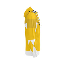 Load image into Gallery viewer, Women&#39;s Yellow Hoodie