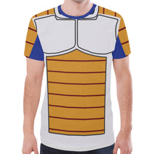 Load image into Gallery viewer, Vegeta Shirt