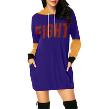 Load image into Gallery viewer, Videl Fight Dress