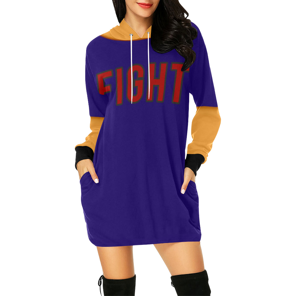 Videl Fight Dress
