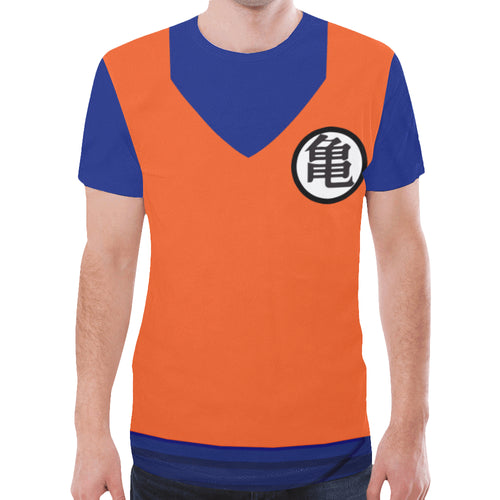 Goku Shirt