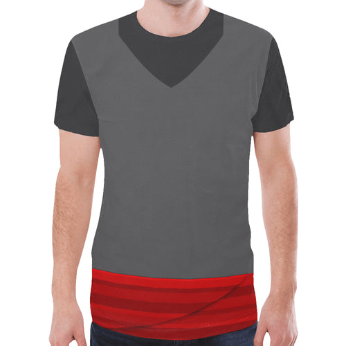 Goku Black Shirt