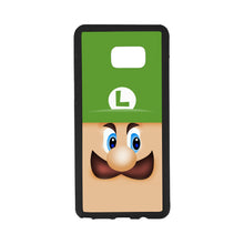 Load image into Gallery viewer, Green Jumpman Glare Face Case