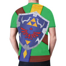 Load image into Gallery viewer, Link OOT Shirts