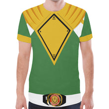 Load image into Gallery viewer, Men&#39;s Green Shirt