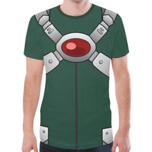 Load image into Gallery viewer, Men&#39;s Tetsutetsu Shirt
