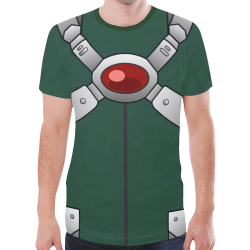 Men's Tetsutetsu Shirt