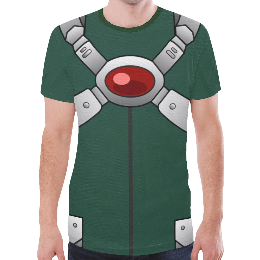 Men's Tetsutetsu Shirt
