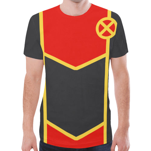 Men's Modern Ncrawler Shirt