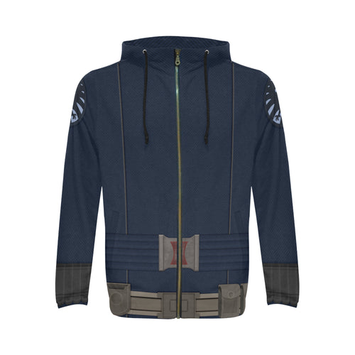 Men's BW IR 2