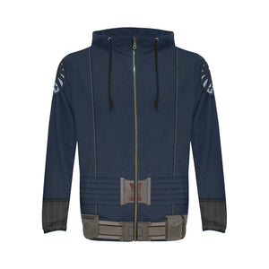 Men's BW IR 2