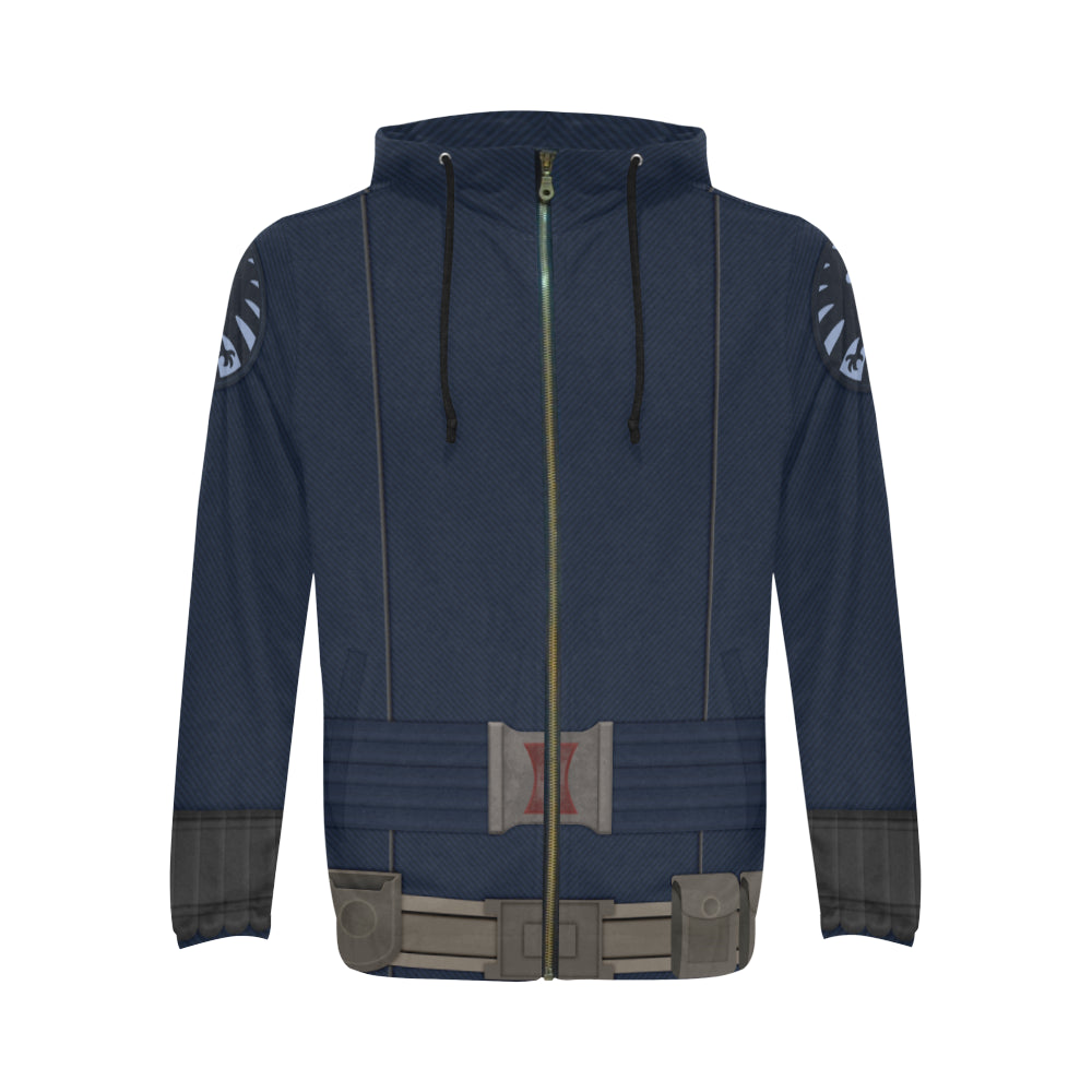Men's BW IR 2
