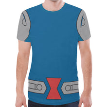 Load image into Gallery viewer, Men&#39;s BW JIM Shirt