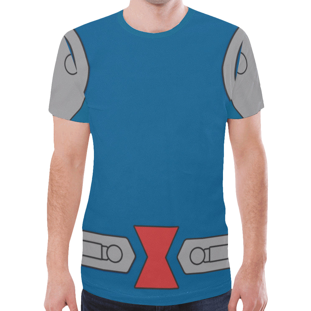 Men's BW JIM Shirt