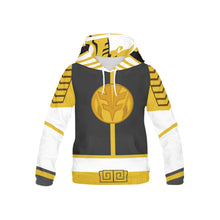 Load image into Gallery viewer, Youth White Hoodie