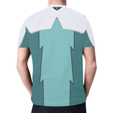 Load image into Gallery viewer, Men&#39;s Evolution QS Shirt