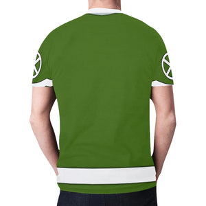 Men's X Legacy Rogue Shirt