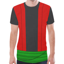 Load image into Gallery viewer, Xeno Goten Shirt