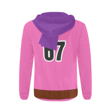 Load image into Gallery viewer, Bulma Pink