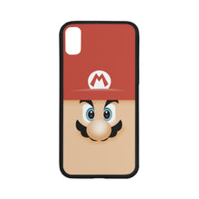 Load image into Gallery viewer, Red Jumpman Face Case
