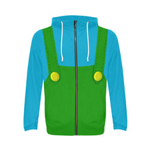Load image into Gallery viewer, Men&#39;s Ice Green Jumpman