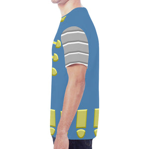 Men's Conduit Soldier X Shirt