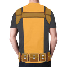 Load image into Gallery viewer, Men&#39;s RS Yellow Shirt