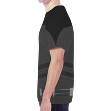 Load image into Gallery viewer, Men&#39;s BW MUA 3 Shirt