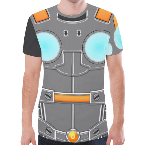 Men's MN X-Force Soldier X Shirt