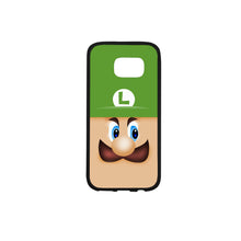 Load image into Gallery viewer, Green Jumpman Glare Face Case