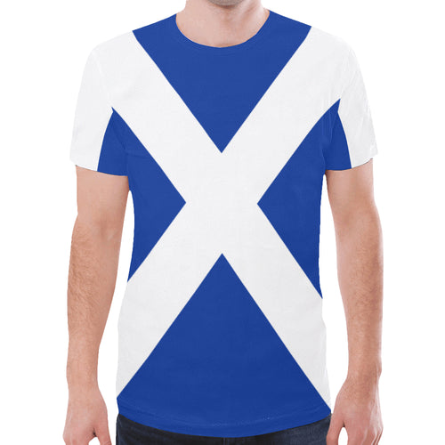 Men's X Factor Optic Blast 2 Shirt