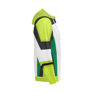 Men's ANX JG
