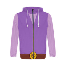 Load image into Gallery viewer, Men&#39;s Link FS Purple